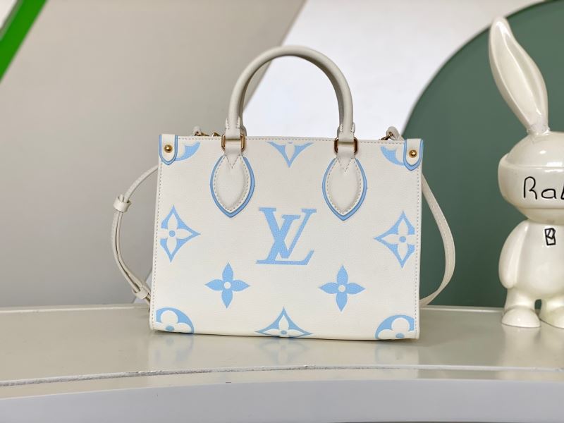 Louis Vuitton Shopping Bags